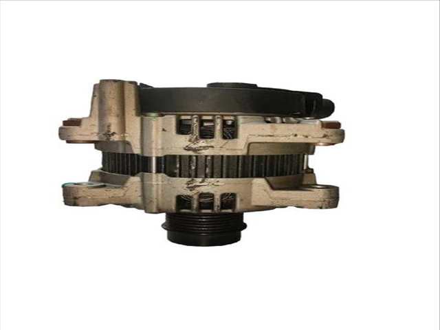 Alternador Citroen C6 2.7 HDI AUT. 204CV