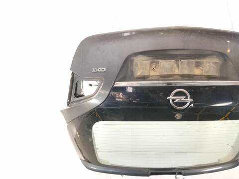 Foto 3ª: Portón Opel Meriva 1.7 CDTI 75) (2010)