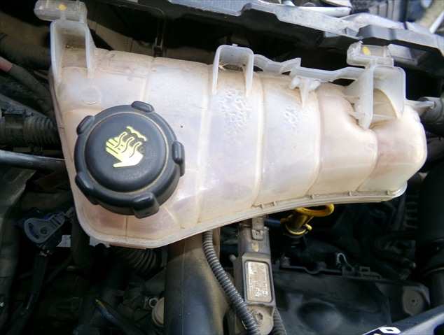 Deposito Expansion Renault Kangoo 1.5 DCI 2008-2013