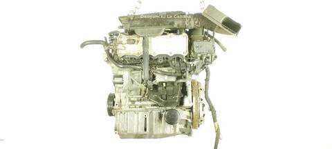 Foto 3ª: Motor Completo Seat Ibiza 1.2 TSI [CJZC] (2008)