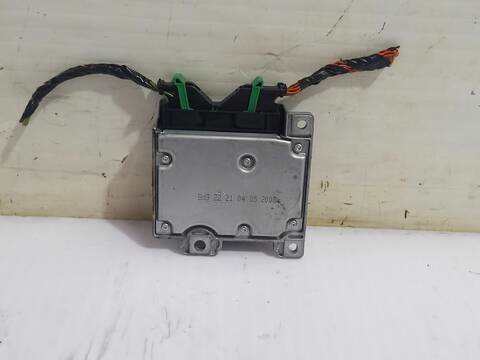 Foto 2ª: Centralita Airbag Citroen C4 COLLECTION 109CV [NFUTU5JP4] (2008)