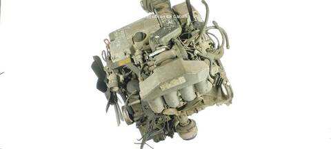 Foto 3ª: Motor Completo Mercedes Clase C 160 VERSION INDEFINIDA (1993)