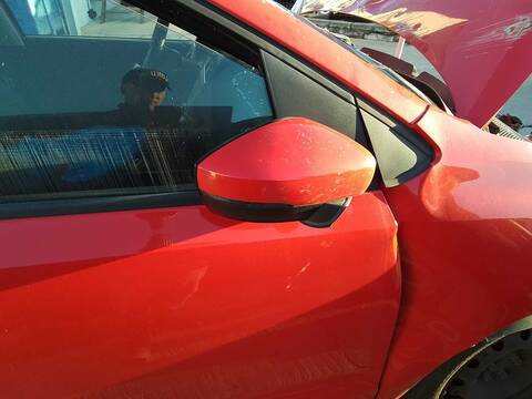 Foto 3ª: Retrovisor Derecho Volkswagen Polo ADVANCE 70CV 51KW [CGPA] (2012)