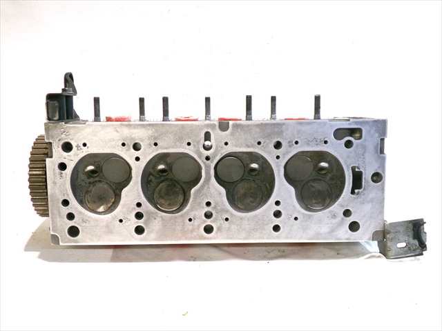 Foto 4ª: Culata Renault Megane 1.6 G 1996-1998 [K7M] (1998)