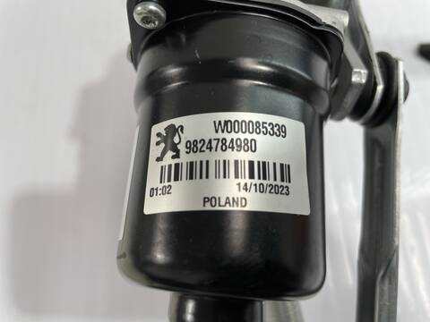 Foto 2ª: Motor Limpia Delantero Jeep Avenger ALTITUDE (2023)