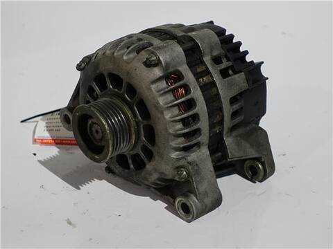 Alternador Opel Astra 2.0 DTI 16V 101CV 74KW