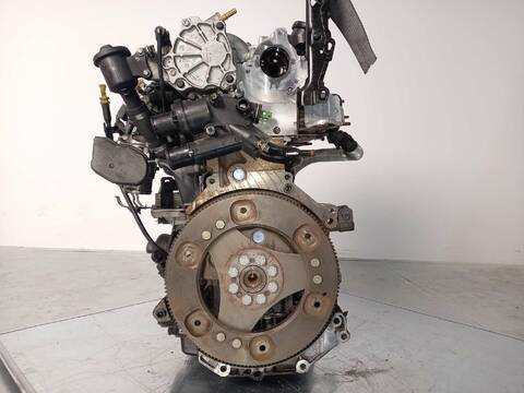 Foto 3ª: Despiece Motor Citroen C5 EXCLUSIVE BERLINA 204CV 150KW [4HLDW12C] (2010)