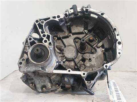 Caja Cambios Renault Clio 1.5 BASE AUTHENTIQUE 82CV 60KW