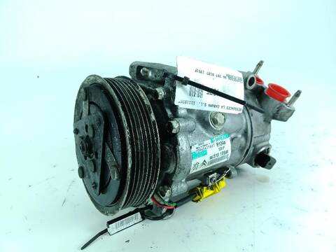 Compresor Aire Acondicionado Citroen C4 1.4 16V