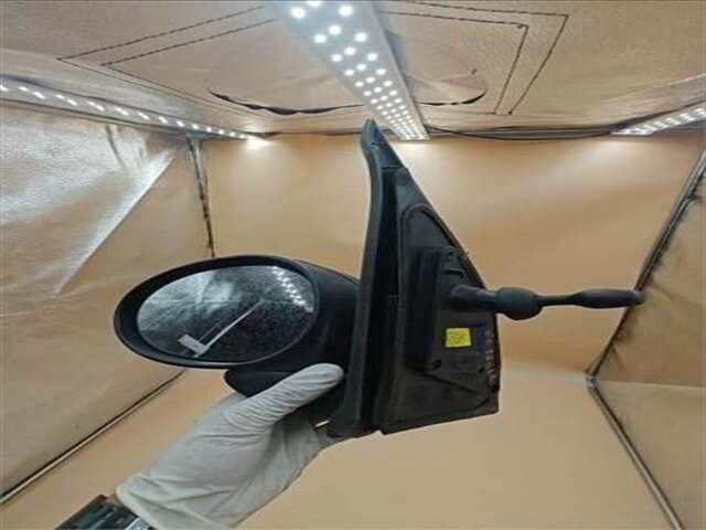 Retrovisor Izquierdo Toyota Aygo 1.0 BÁSICO [1.0 LTR. - 50 KW CAT]