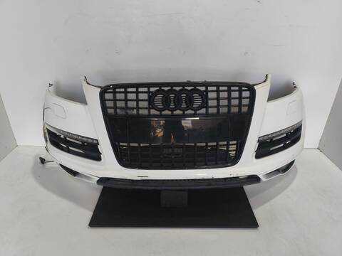 Paragolpes Delantero Audi Q7 3.0 TDI V6 ADVANCED EDITION QUATTRO 204CV 150KW