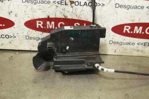 Cerradura Puerta Delantera Derecha Peugeot 308 ACCESS 92CV 68KW