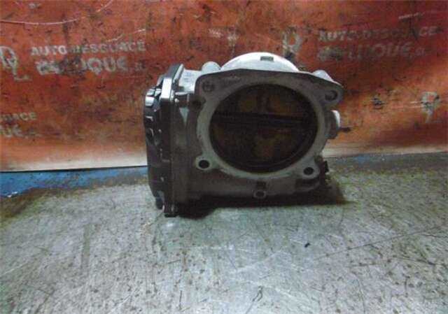 Foto 2ª: Caja Mariposa Land Rover Range 4.4 V8 HSE [4.4 LTR. - 220 KW V8 CAT]