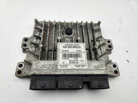 Centralita Motor ECU Renault Megane BUSINESS BERLINA 90CV 66KW III BERLINA 5 P