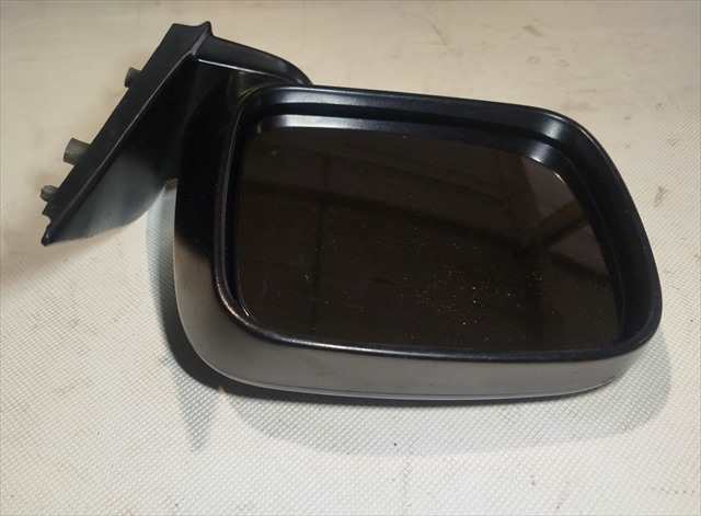 Foto 2ª: Retrovisor Izquierdo Nissan Terrano 2.7 D II TD 3P [TD27 TURBO] (1993)