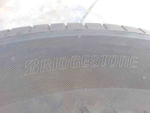 Foto 2ª: Neumatico Nissan X-Trail 1.6 DCI ALL MODE 4X4-I NT32) 130CV 96KW III T32_ T32R T32RR) [R9M] (2015)