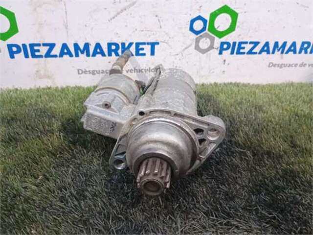 Motor de Arranque Volkswagen Passat 2.0 EDITION PLUS [2.0 LTR. - 103 KW TDI]
