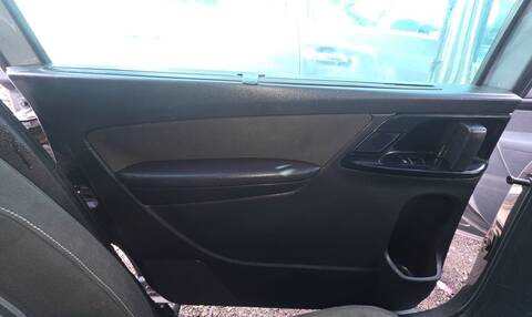 Tapizados Cartoneras Seat Alhambra ERENCE 140CV 103KW