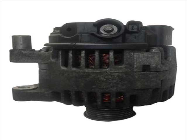 Foto 2ª: Alternador Toyota Prius 2.2 HDI 156CV (2007)