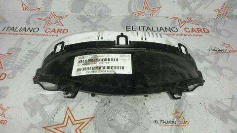 Foto 2ª: Cuadro de Instrumentos Mercedes Clase ML 500 5.0 G 292CV 215KW (1997)