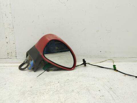 Foto 4ª: Retrovisor Derecho Citroen C4 COLLECTION BERLINA 90CV 66KW [D-9HX] (2006)