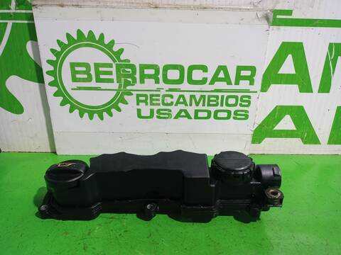 Despiece Motor Citroen C4 EXCLUSIVE PICASSO 109CV 80KW