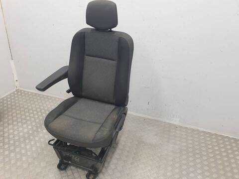 Foto 3ª: Asiento Delantero Izquierdo Opel Movano FG. L1H1 35T