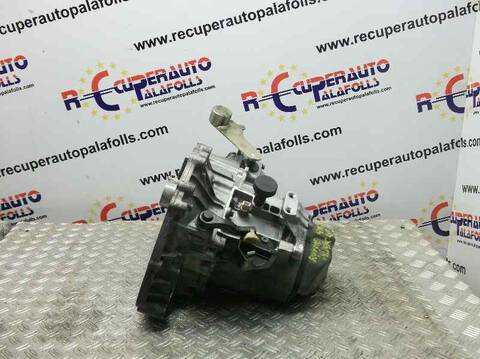 Foto 3ª: Caja Cambios Rover Serie 400 VERSION INDEFINIDA (1998)