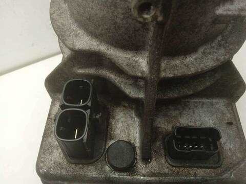 Foto 2ª: Bomba de Direccion Citroen C4 1.6 HDI FAP PICASSO 112CV 82KW [RH02] (2012)