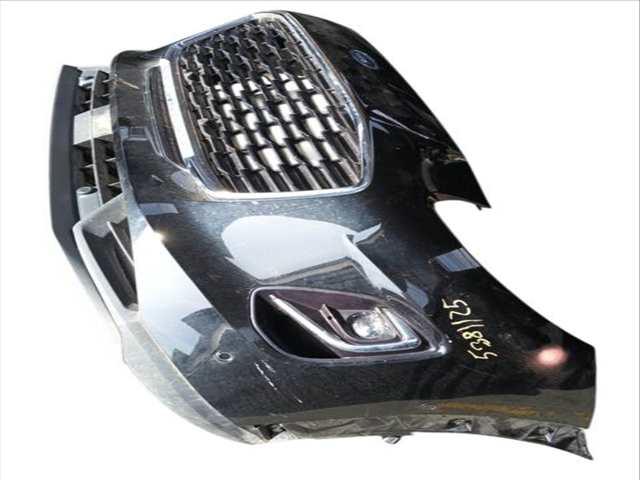 Foto 2ª: Paragolpes Delantero Ford Puma 1.0 ECOBOOST MHEV (2019)