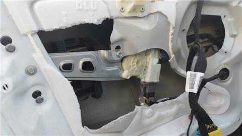 Elevalunas Eléctrico Delantero Izquierdo Peugeot 3008 1.6 BLUEHDI 115 MCBHXW MCBHYB) 116CV 85KW