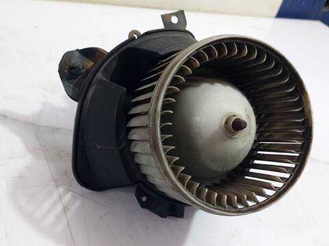 Calefacción Peugeot Bipper BASIS 75CV 55KW