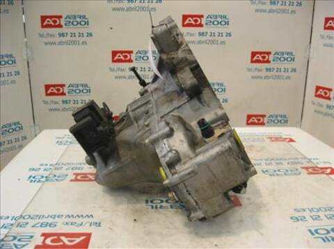 Foto 1ª: Caja Cambios Rover Serie 400 420 SI LUX 136CV 100KW [20 T4H] (1997)