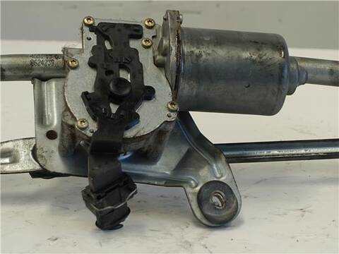 Foto 2ª: Motor Limpia Delantero Volvo S60 2.4 T BERLINA 200CV 147KW [B 5244 T3] (2001)