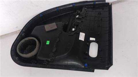 Foto 3ª: Tapizados Cartoneras Citroen C3 1.6 BLUEHDI 120 2CBHZH) AIRCROSS 120CV 88KW [BHZ (DV6FC)] (2019)