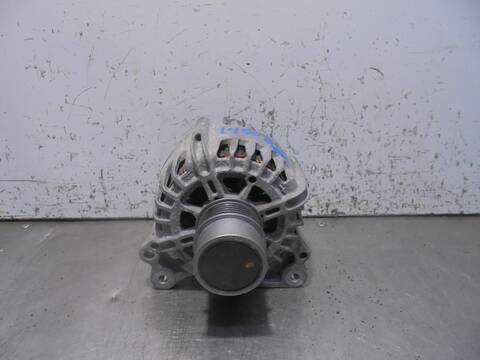 Alternador Seat Leon ERENCE 110CV 81KW