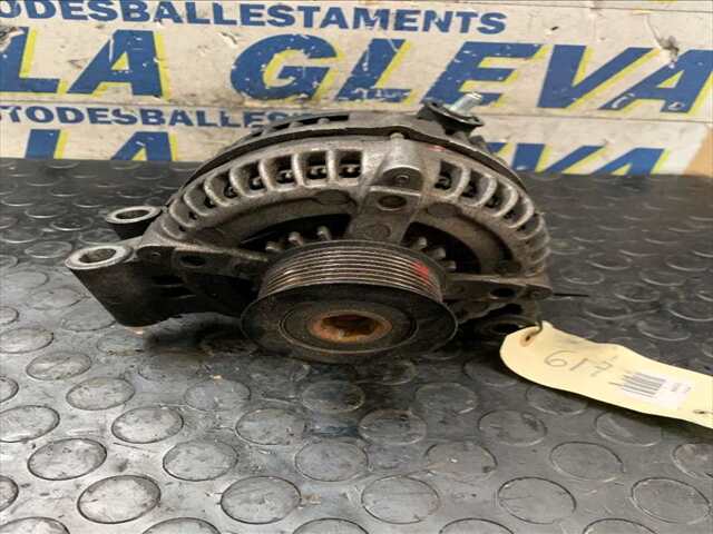 Alternador Land Rover Range 2700 TDI 190CV/140KW