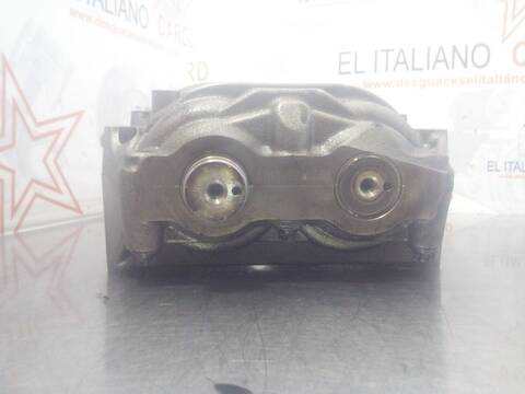 Foto 4ª: Bomba de Aceite Mercedes Clase C 160 C 220 CDI 204.008) BERLINA 170CV 125KW [646811] (2008)