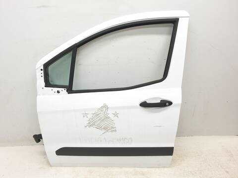 Puerta Delantera Izquierda Ford Transit AMBIENTE