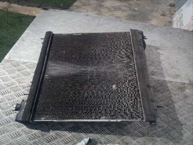 Foto 2ª: Radiador Motor Subaru Forester 2.0 158CV 116KW [EJ20] (2006)