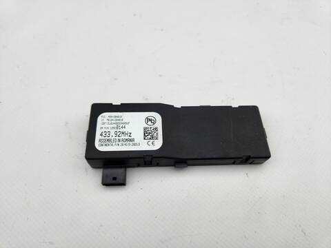 Centralita Motor ECU Opel Adam JAM ECOFLEX 87CV 64KW