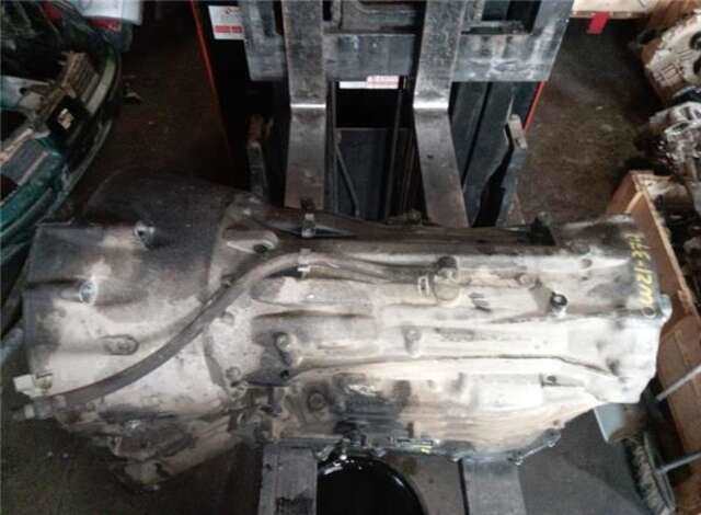 Foto 3ª: Caja Cambios Automatica Volkswagen Touareg 2.5 TDI R5 [2.5 LTR. - 128 KW TDI] [BAC]