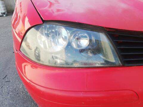 Foto 1ª: Faro Derecho Seat Ibiza ATD (2003)