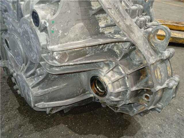 Caja Cambios Automatica Mercedes Clase A 140 2.0 A 200 D (177.012) [2.0 LTR. - 110 KW CDI CAT]