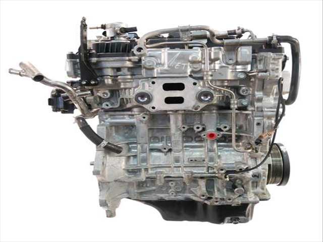 Foto 3ª: Motor Completo Kia Sorento 230 - 265 CV [G4FT]