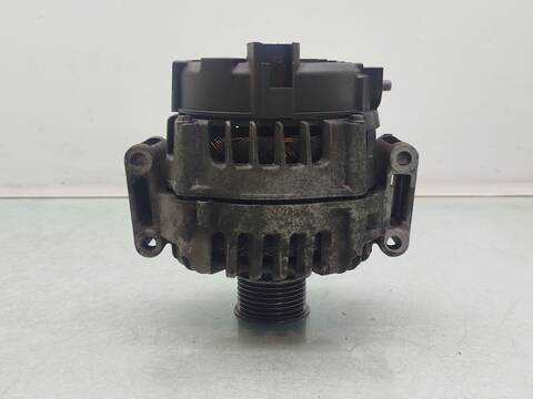 Foto 2ª: Alternador Mercedes Clase GLE 350 3.0 D 258CV 190KW AUT. W166) D 4-MATIC 166.024) [642826] (2015)