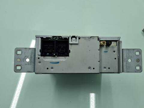 Foto 2ª: Sistema GPS Ford Kuga HYBRID ST-LINE 150CV [YLDC] (2020)
