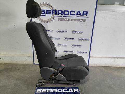 Foto 2ª: Asiento Delantero Izquierdo Toyota Avensis 1.8 16V CAT BERLINA 129CV 95KW [1ZZFE] (2004)