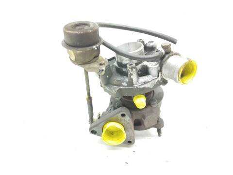 Foto 1ª: Turbocompresor Seat Ibiza SPORT 90CV 66KW [AGR] (2000)