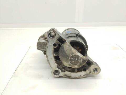 Foto 3ª: Motor de Arranque Citroen Xsara 1.8 16V PICASSO 115CV 85KW [6FZ] (2000)
